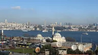 Palm Bosphorus Otel