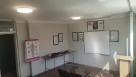 GENÇALİ Sürücü Kursu