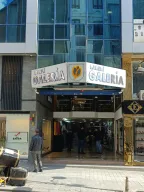 Laleli Galeria İş Merkezi