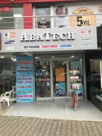AbaTech Teknik Servis - Cep Telefonu - Fatura Ödeme