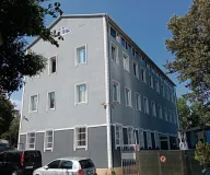 Şişli Akademik Pansiyon