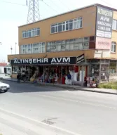 ALTINŞEHİR AVM