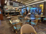 Voltaj Cafe Bi̇stro