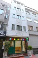 Taksim ABC Hotel