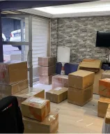 SRF Cargo Freight & Express