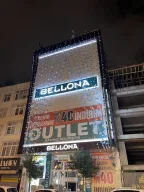 Bellona - Altunbaş Mobilya / Esenler