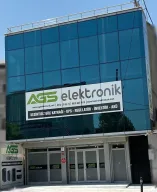 AGS ELEKTRONİK KESİNTİSİZ GÜÇ KAYNAKLARI UPS