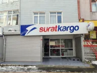 Sürat Kargo Reşitpaşa Şube