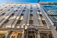 Bekdas Hotel Deluxe & Spa