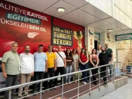ATAŞEHİR SINAV KURS MERKEZİ