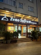 Zeno Sofram