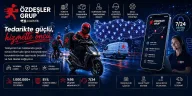 Özdeşler Grup Lojistik