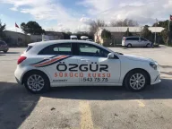 ÖZGÜR SÜRÜCÜ KURSU BAKIRKÖY