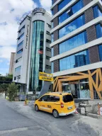 Plus Hotel & Suites • Ataşehir Otel