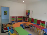 Beyaz Bulut Anaokulu