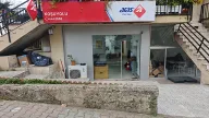 Aras Kargo Koşuyolu Şubesi