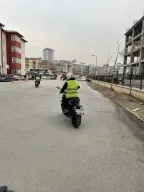 Bağcılar Güneştepe Sürücü Kursu