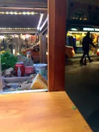 BEYOĞLU KELLE SÖĞÜŞ MUAMMER USTA