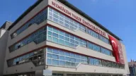 Bezmiâlem Vakıf Üniversitesi Sultangazi İlhan Varank Yerleşkesi