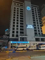 İstanbul Esenyurt Üniversitesi