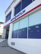 Vakıf Katılım Bankası Tuzla İçmeler ve Ticari Şubesi