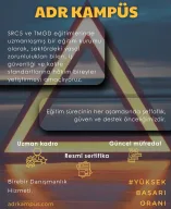ADR Kampüs Eğitim ve Danışmanlık Ltd.Şti.