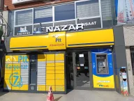 Ptt Altunizade