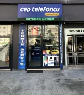 Kuyubaşı İletişim