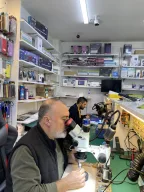 Değişim Elektronik Ümraniye - Cep Telefonu Tamiri