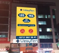 UzayFen Eğitim Kurumları - Merkez