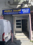 Damla Trans Kargo