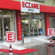 Biricik Eczanesi