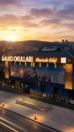 ALKO OKULLARI ORTAOKUL VE ANADOLU LİSESİ