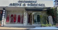 SULTANBEYLİ YÖRESEL & ABİYE