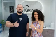 Özel Kirazlı Ağız ve Diş Sağlığı Polikliniği