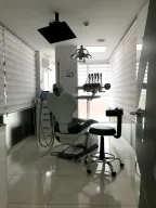 Özel Çamlıca Dent Ağız ve Diş Sağlığı Polikliniği
