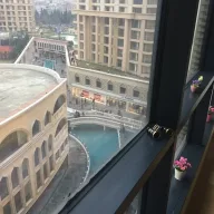 Venezia Mega Residence