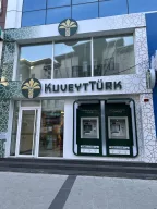 Kuveyt Türk ATM