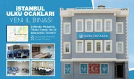 İSTANBUL ÜLKÜ OCAKLARI