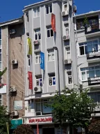 Özel Fatih Nur Polikliniği