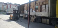 BURSA ULUDAĞ AMBARI