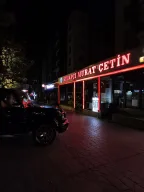 Kebapçı Murat Çetin Beylikdüzü
