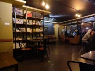 Qahwah The Coffee & Bakery