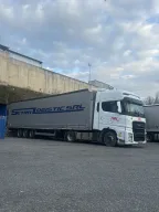 DB Schenker Arkas Nakliyat ve Ticaret A.Ş. - Hadımköy Lojistik Merkezi