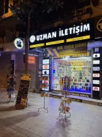 Uzman İletişim