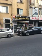 Şekerbank - Üsküdar Şubesi