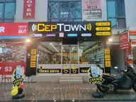 CEPTOWN