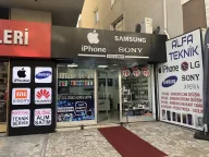 Alfa Teknik Servis Guzelyali