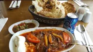 Öztürkler Şark Sofrası