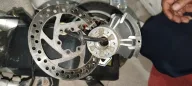 Elektrikli scooter ve bisiklet tamiri(yerinde tamir)